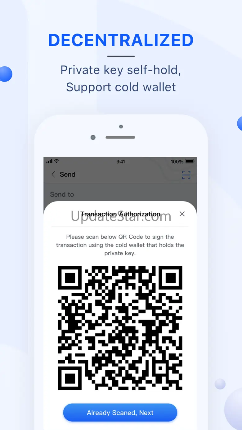 ATON - PlatON Network Wallet 1.1.9