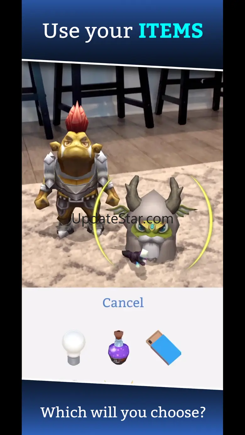 Farhaven AR 1.0.4