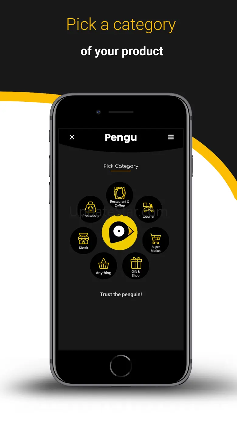 MrPengu: TheUltimate Delivery 1.7.0
