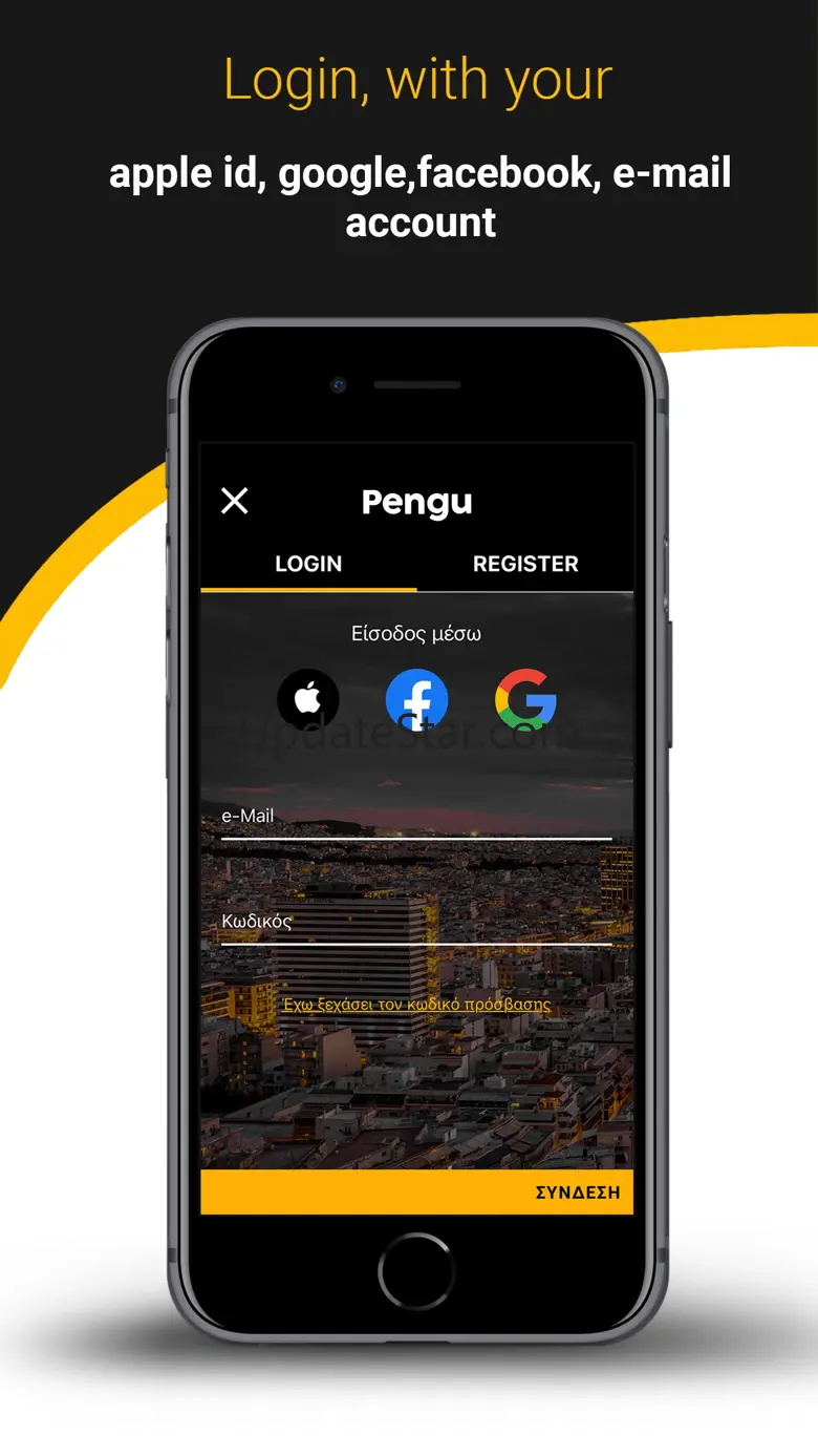 MrPengu: TheUltimate Delivery 1.7.0