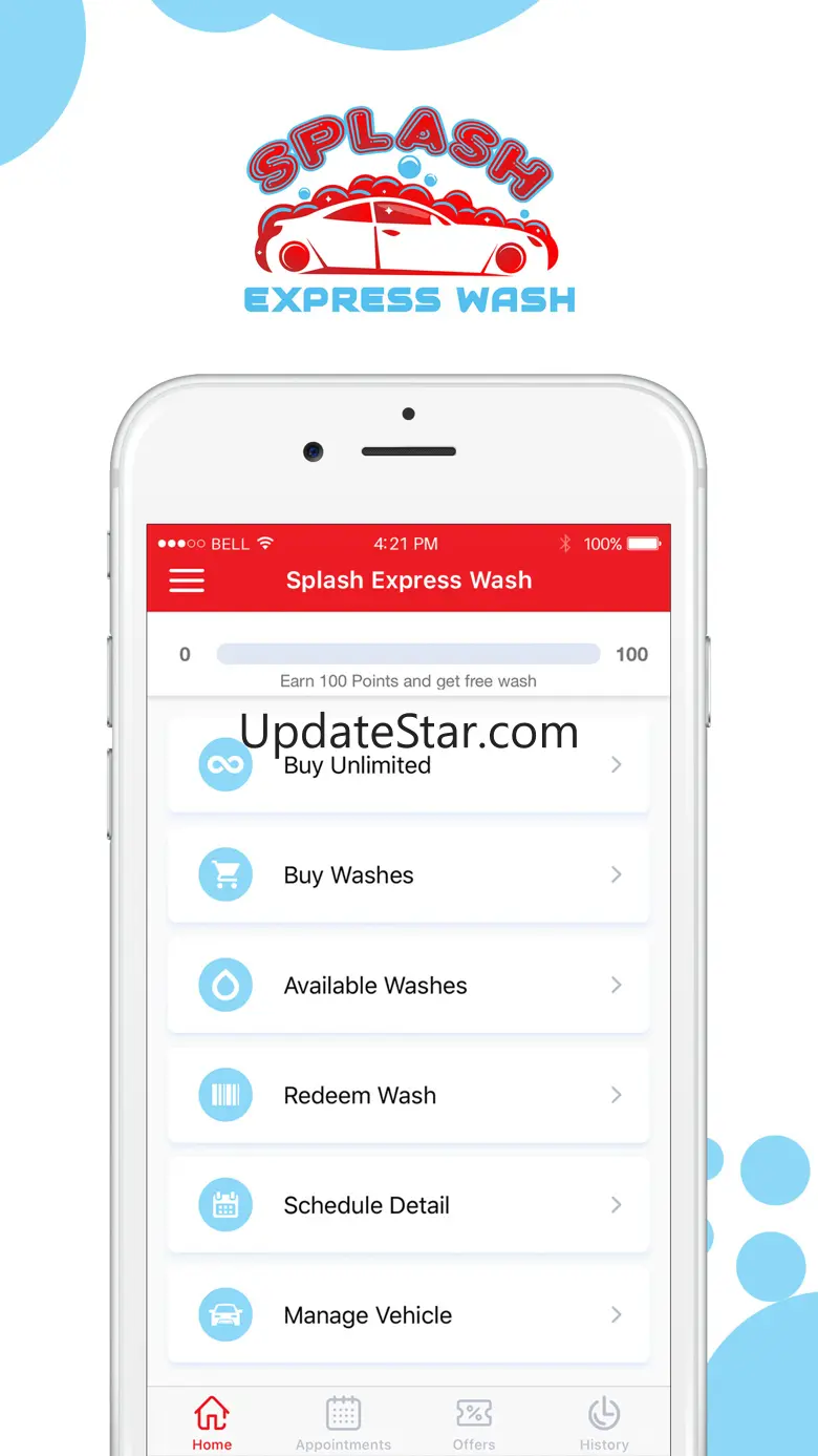 Splash Express Wash Texas 2.1