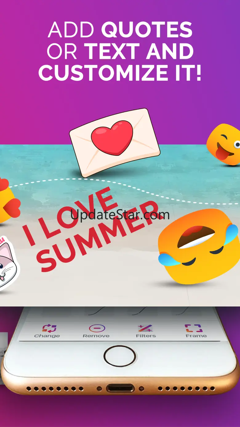 Carousel Photo Story Templates 1.2