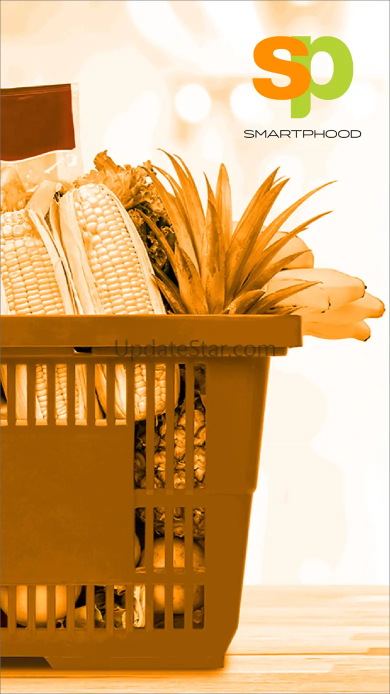 Smartphood-Best Food Waste App 5.2