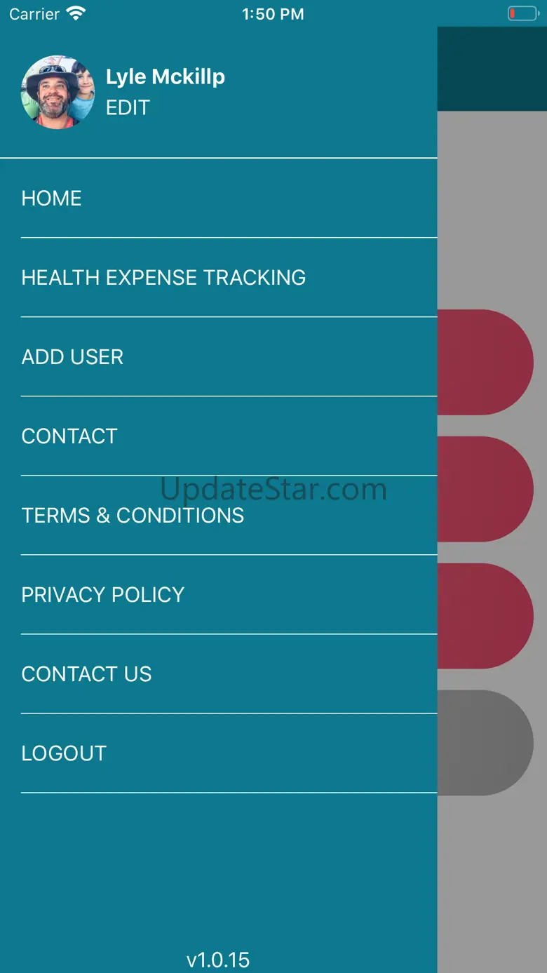 Knapsack Health 1.1