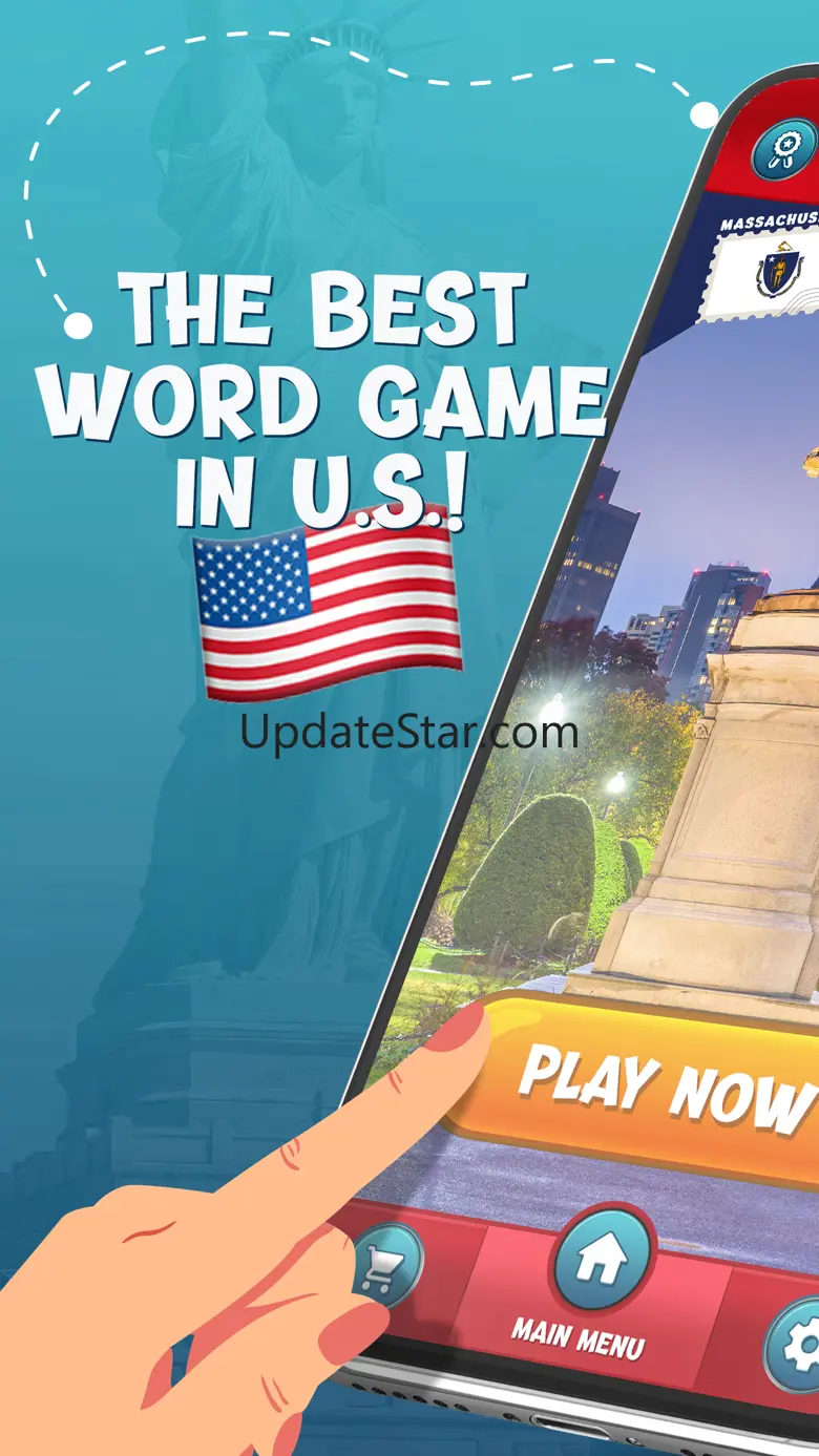 Word Route - Word Puzzle Game 1.05.00