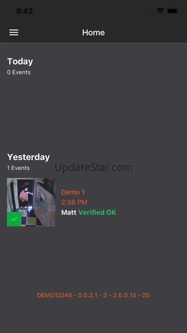 Entry Shield 2.2.7