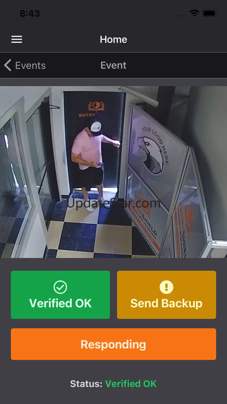 Entry Shield 2.2.7