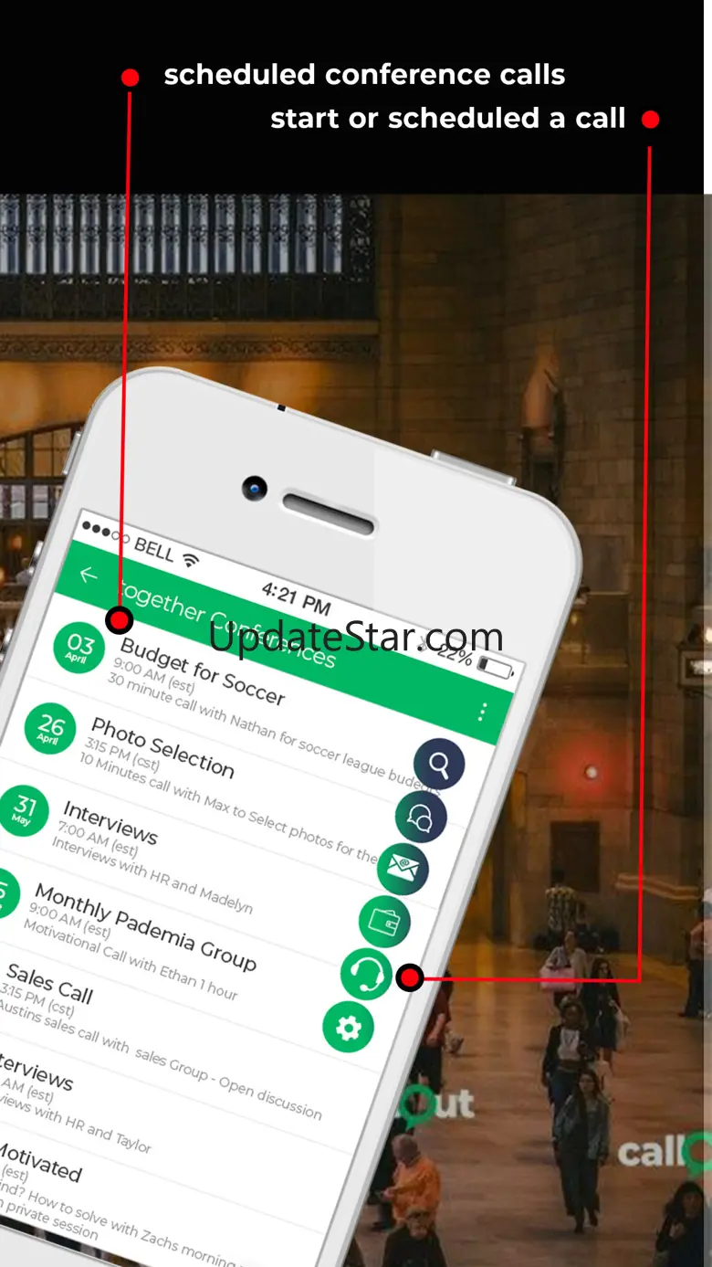 Hola Privacy App 1.4.7