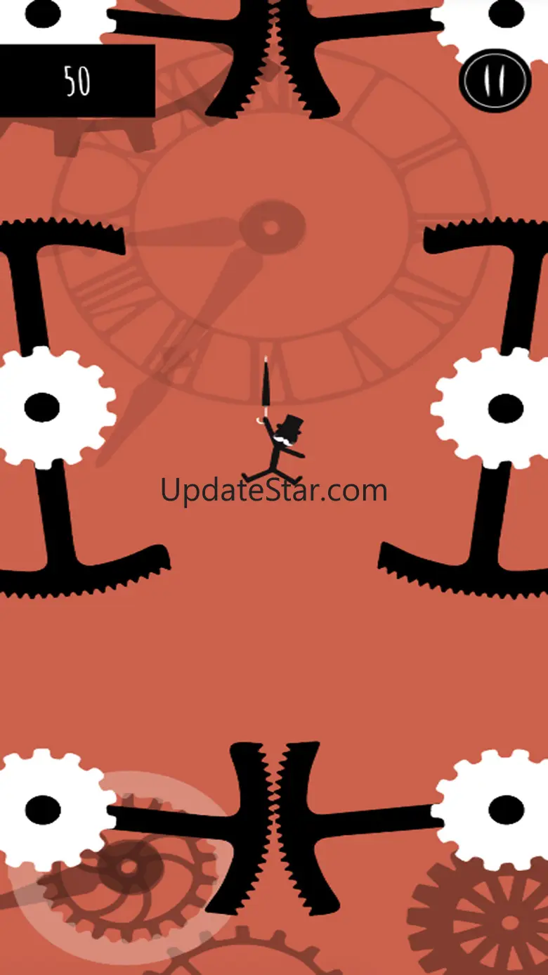 Mr. Cogs 1.0.1