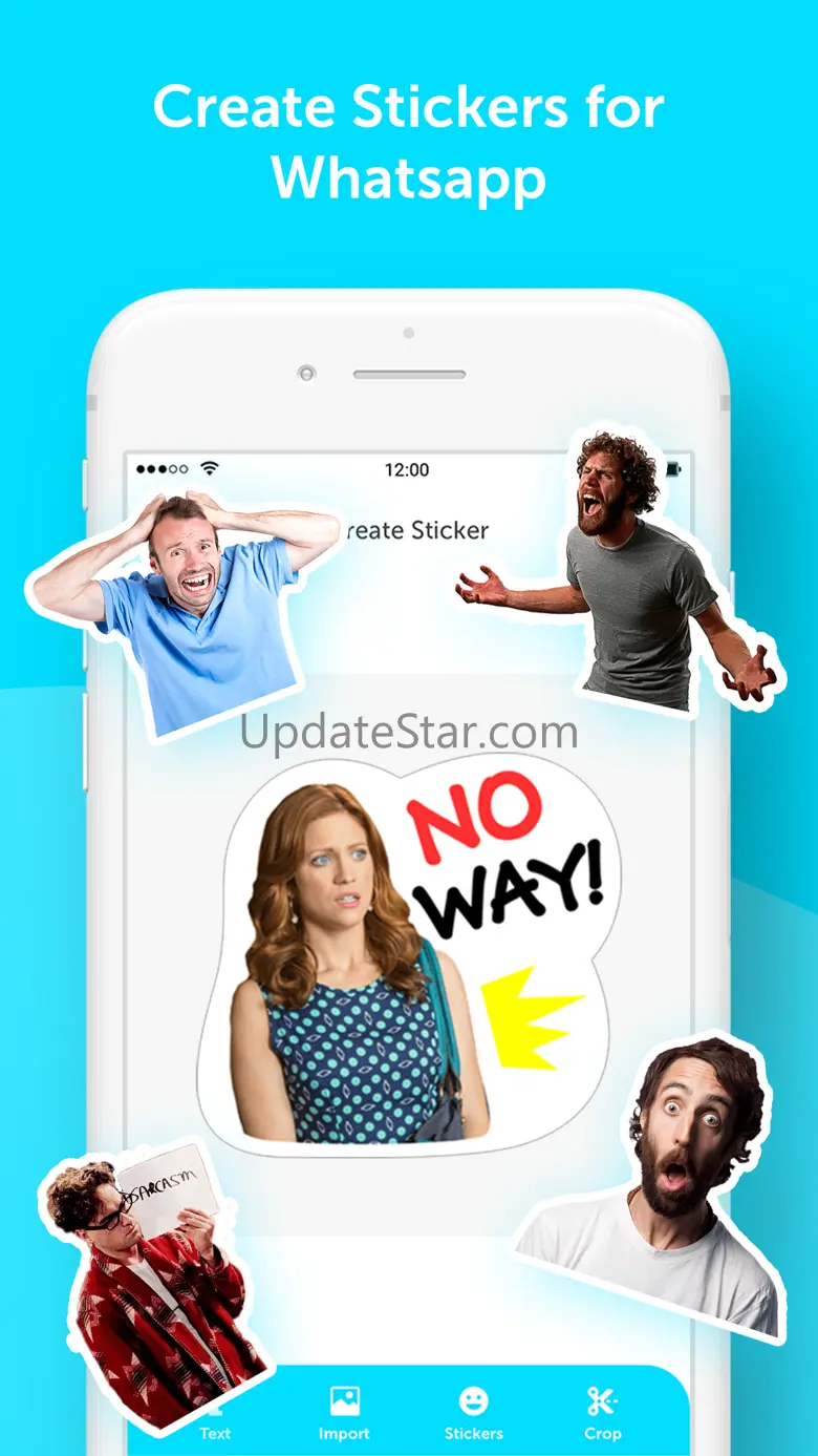 Sticker Maker- Creator Studio 1.1