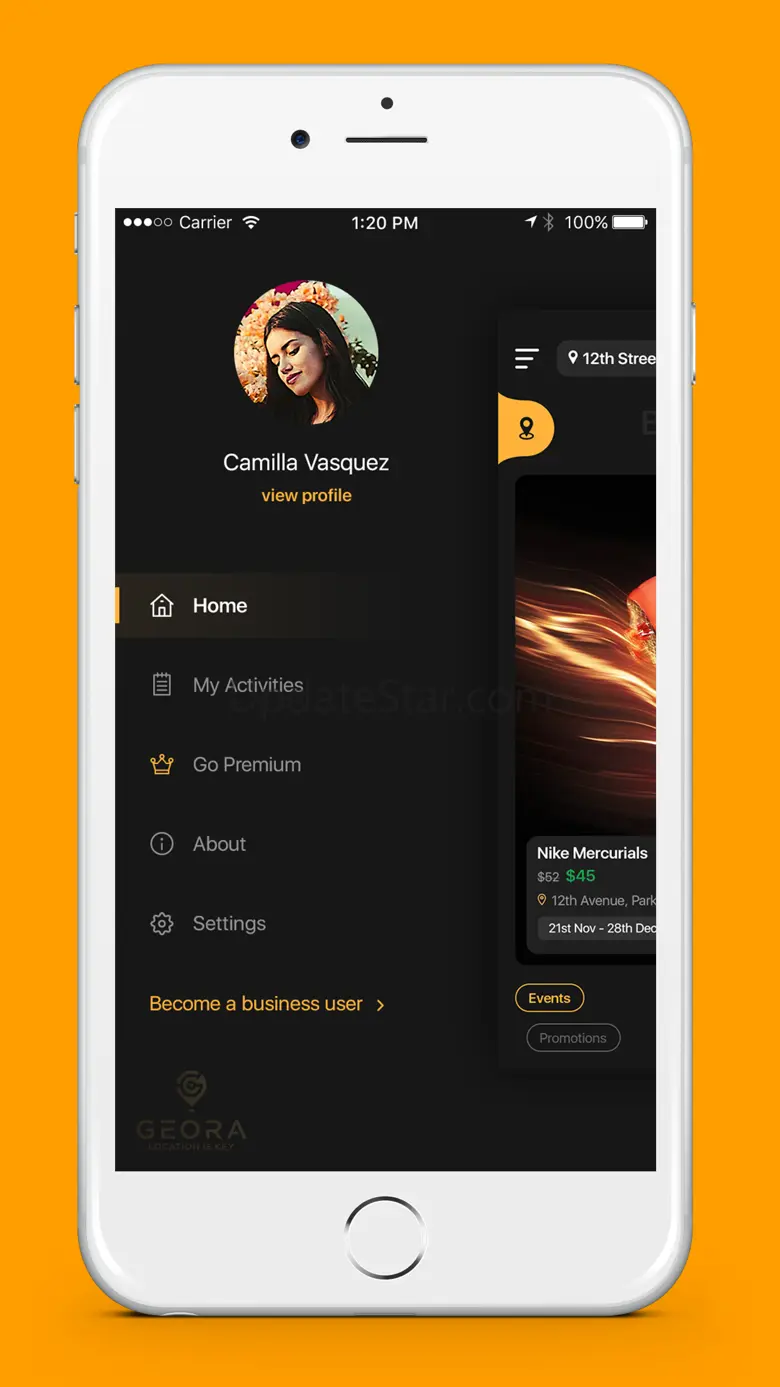 Geora 1.1.3