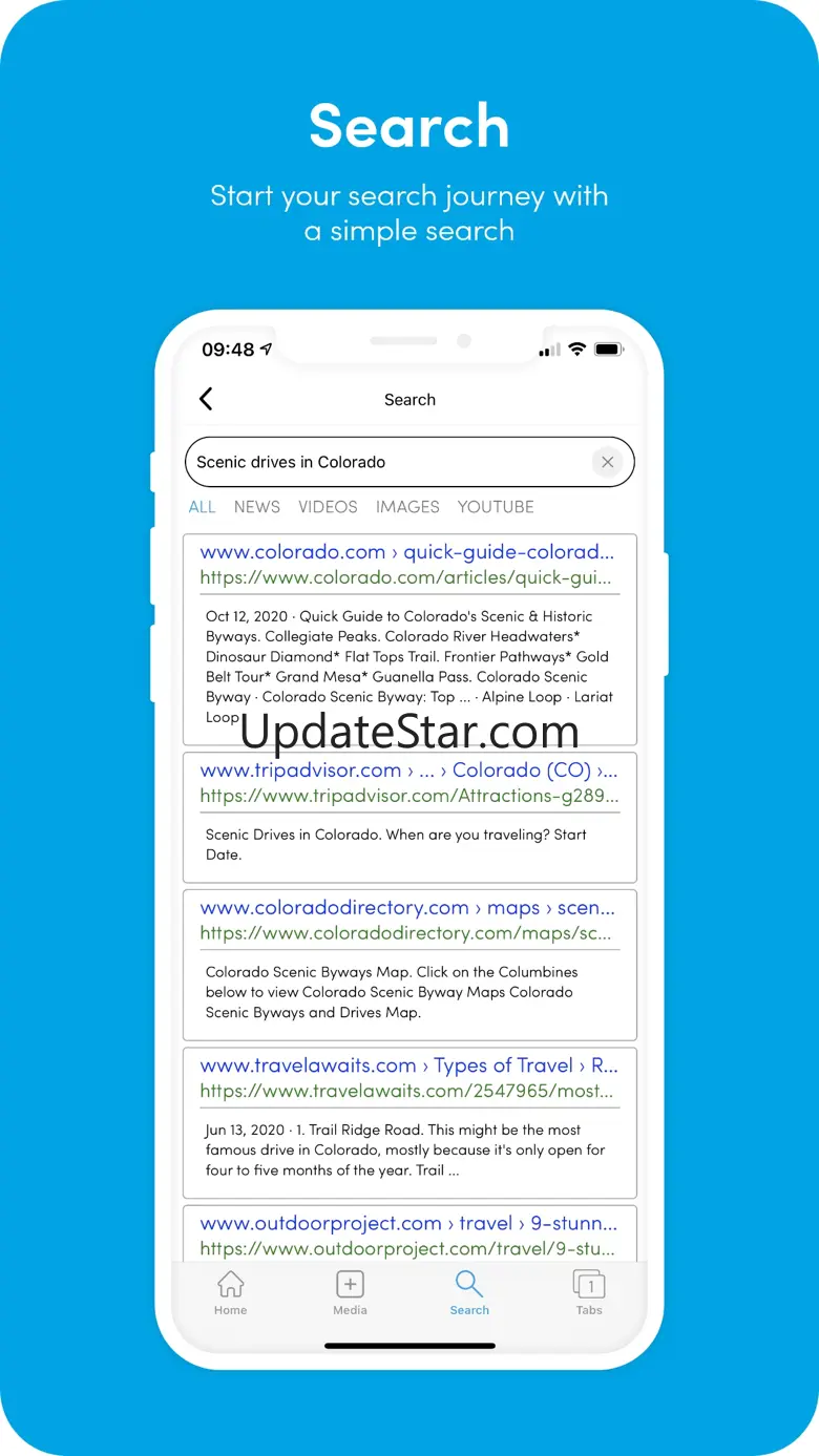 SWIS - See What I Search 1.8.8