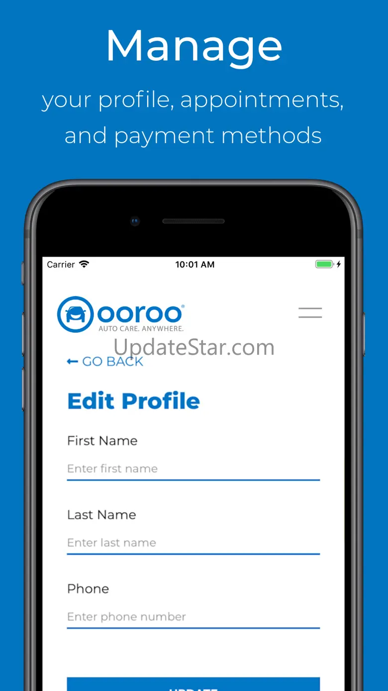 OOROO Auto 2.11.9