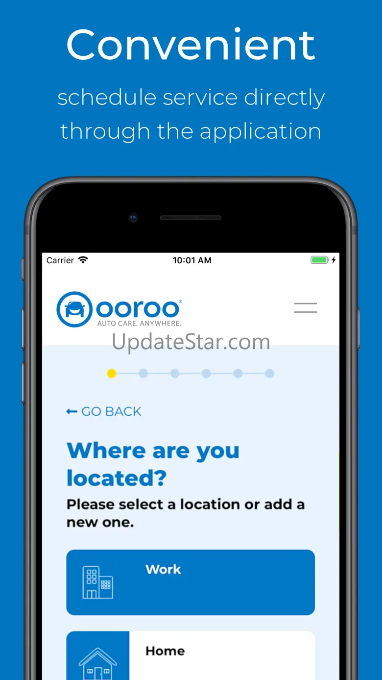 OOROO Auto 2.11.9