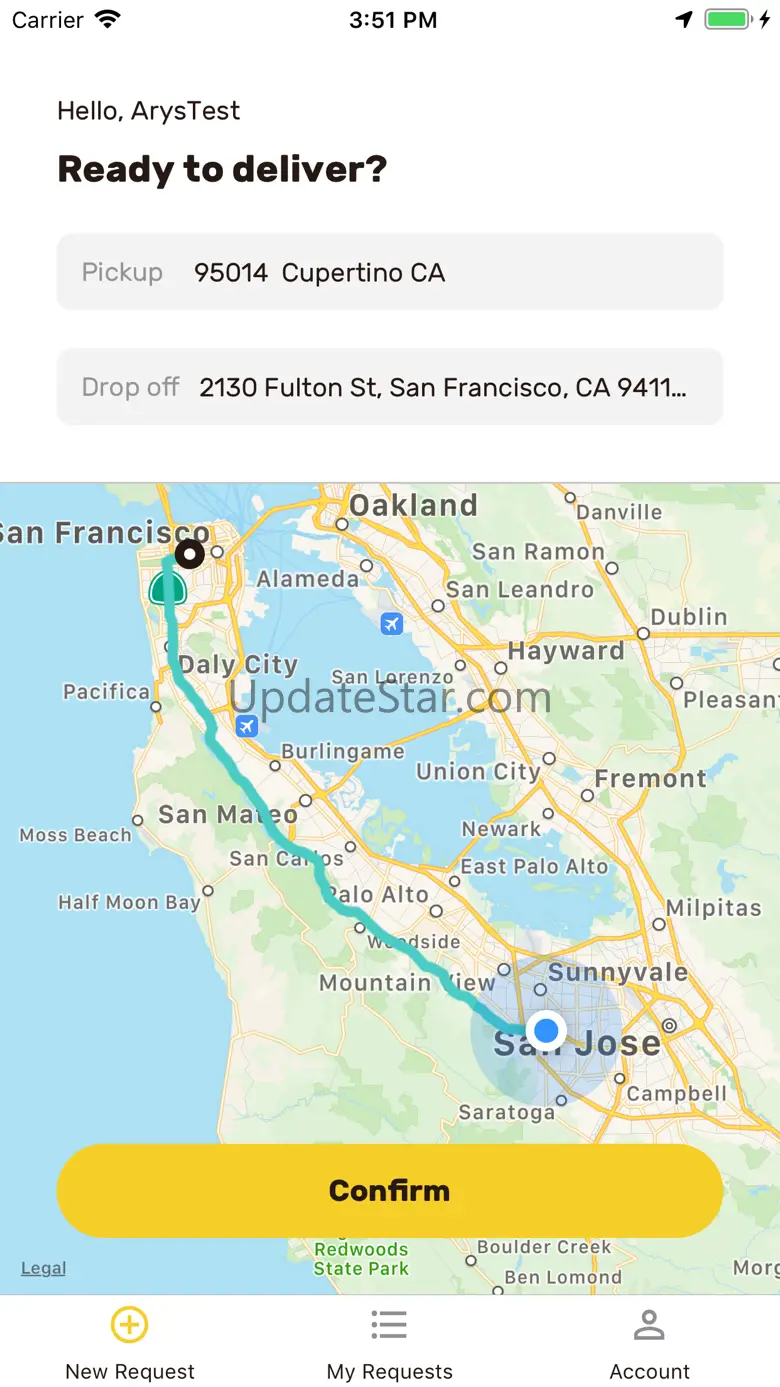 SendASAP 1.2.4