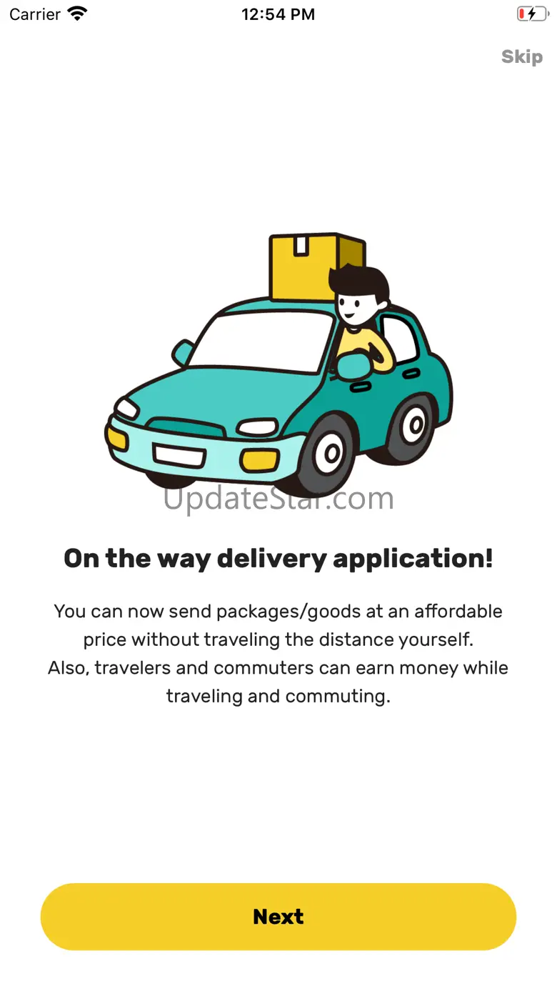 SendASAP 1.2.4