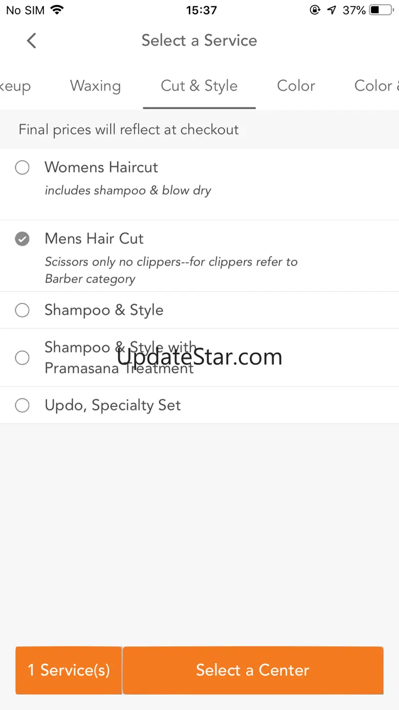 Cinta Aveda Institutes 1.13.5