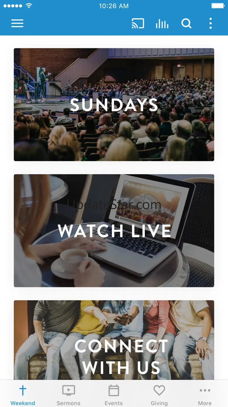 Immanuel Baptist - Lexington 6.10.9