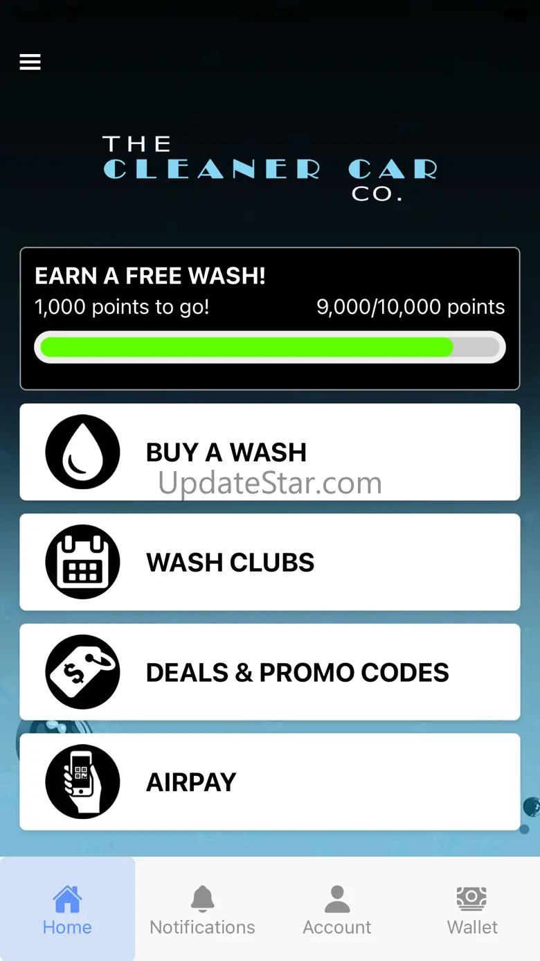 The Cleaner Car Co. 5.2.0