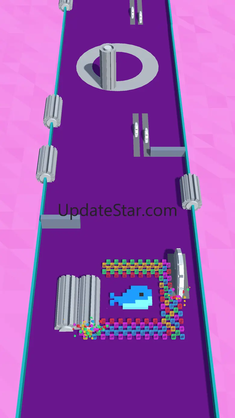 Wave Cubes! 2.4.1