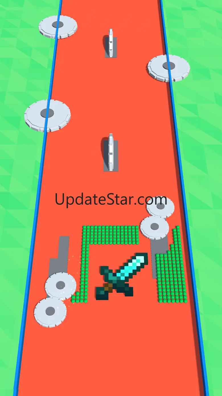 Wave Cubes! 2.4.1