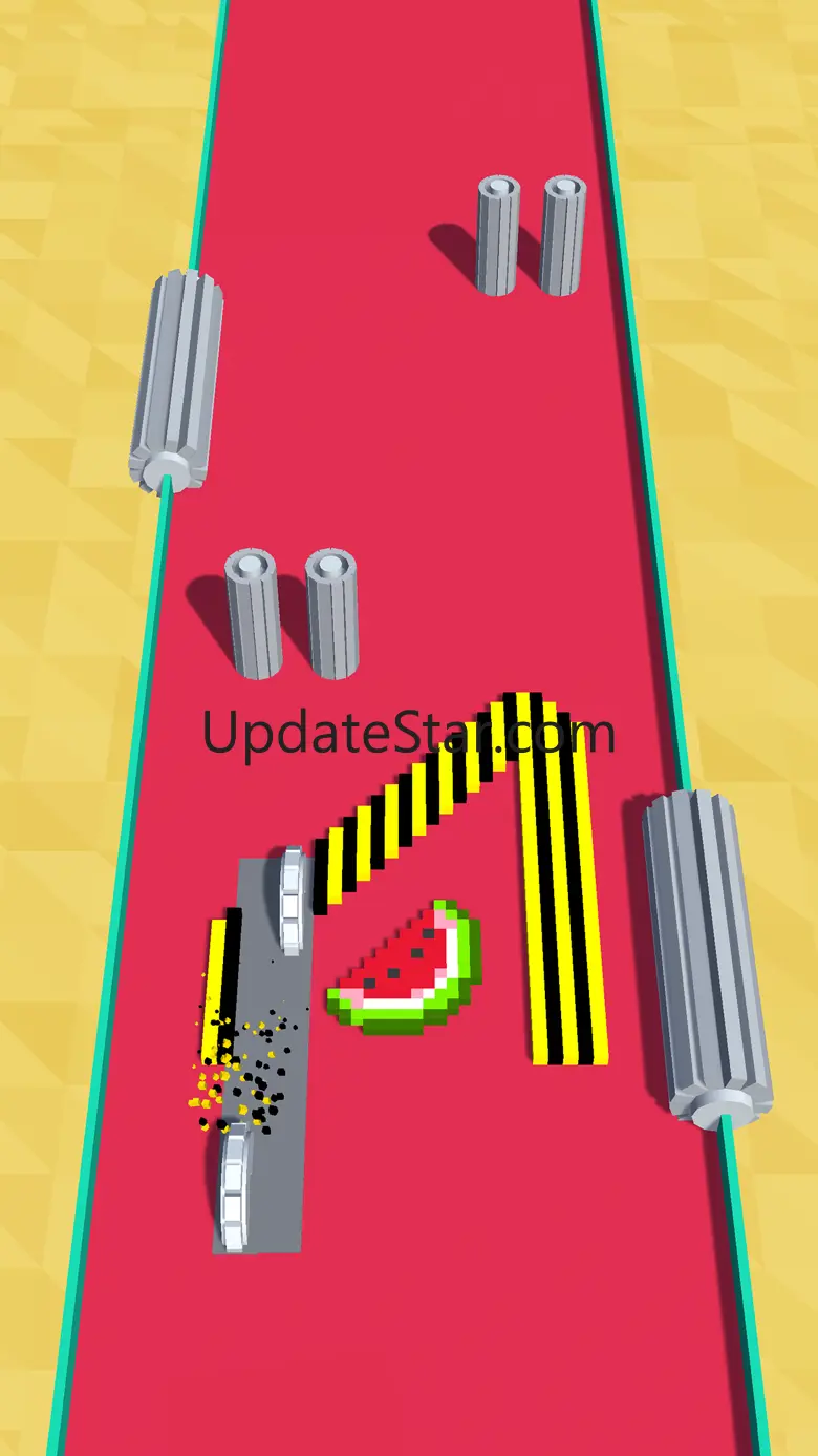 Wave Cubes! 2.4.1