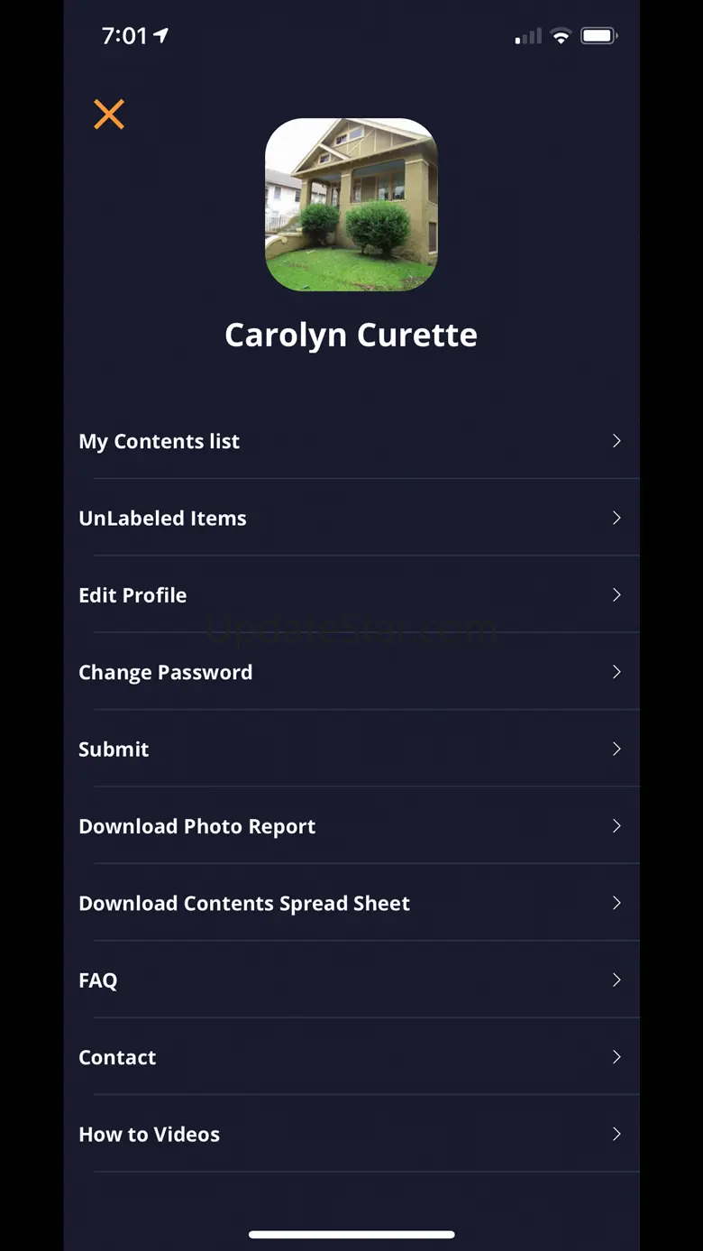 Contents Buddy 2.8