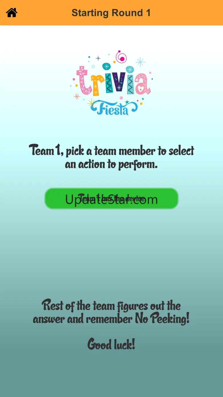 Trivia Fiesta 3.1