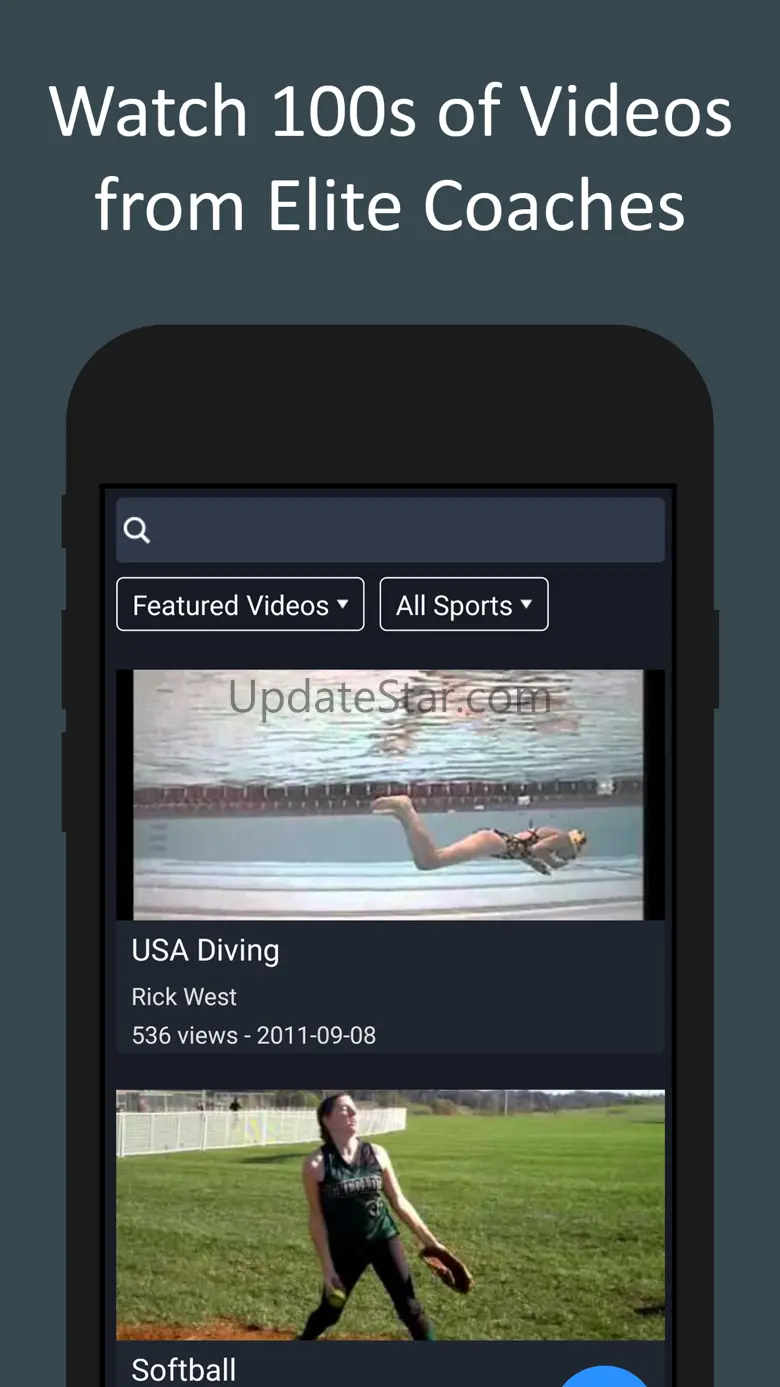 PowerChalk: Sports Training 2.0