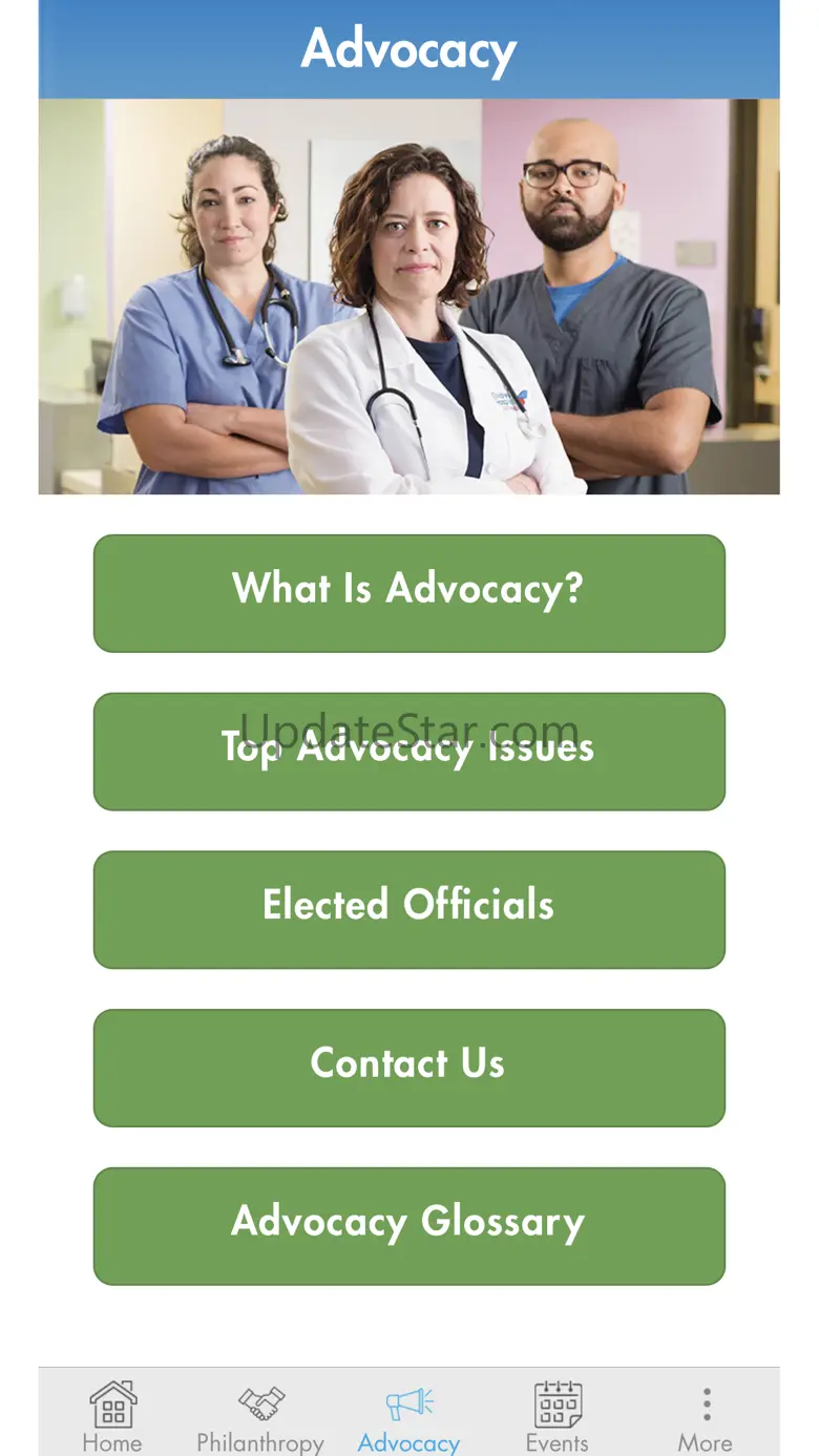 CHLA Trustees 1.1.6