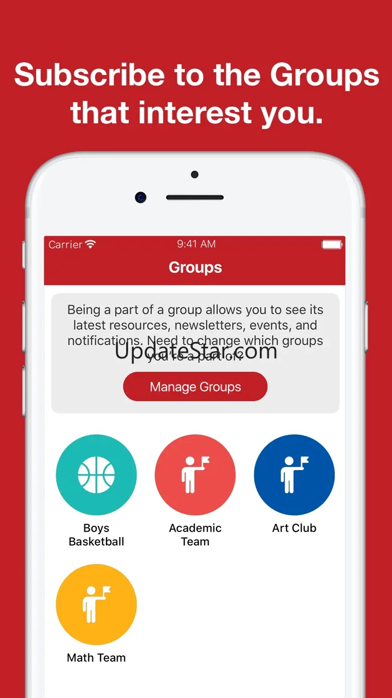 Grandview Preparatory School 2.0.1