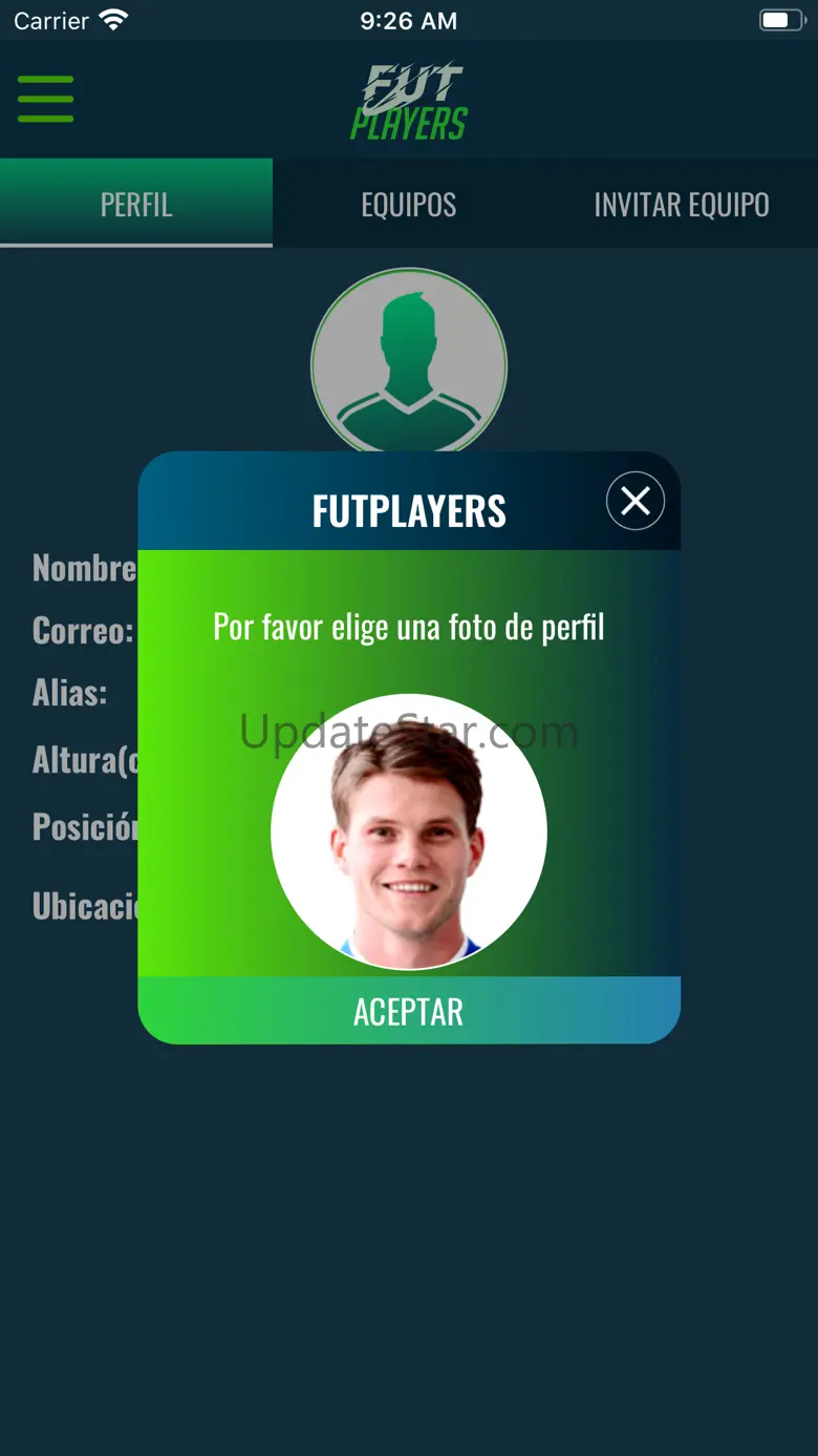 FutPlayers 3.15