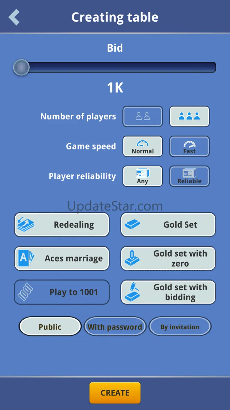 Thousand Online 1.0.35