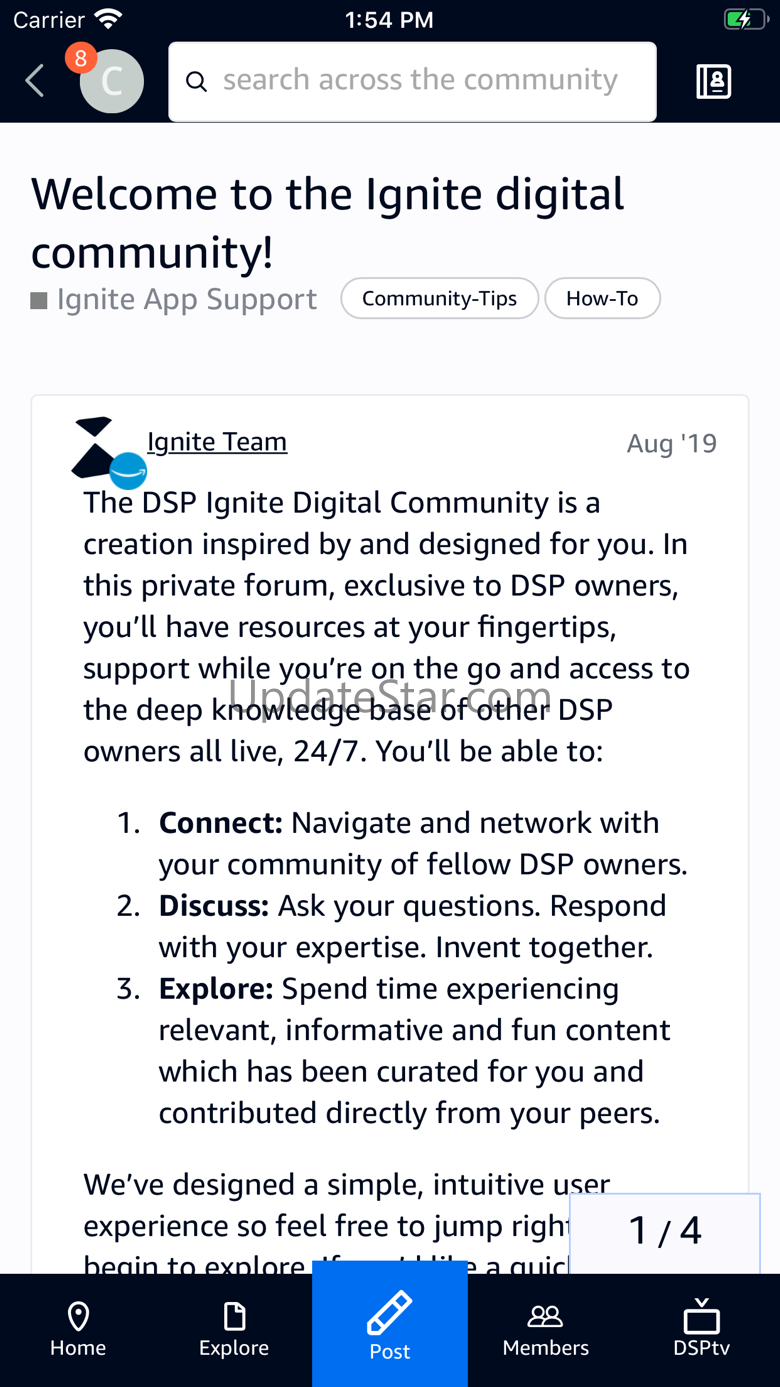 Ignite Digital 1.1.1