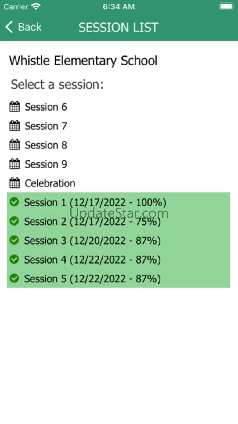 Pinwheel Attendance App 3.4.6