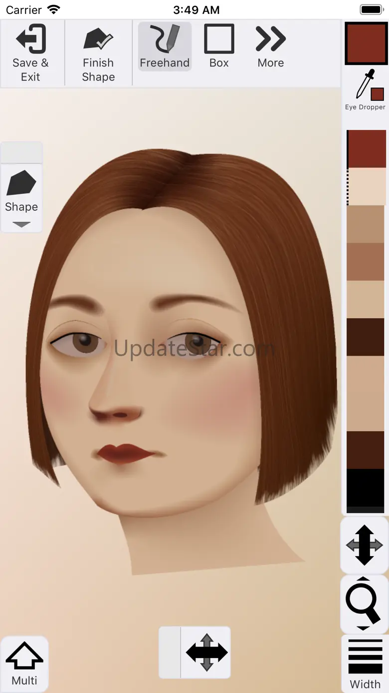 Omber 1.41