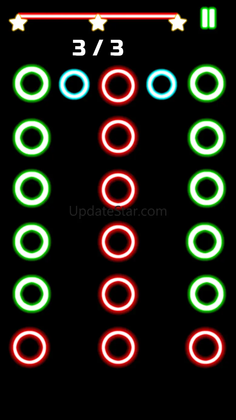 Glow Blast ! 1.2