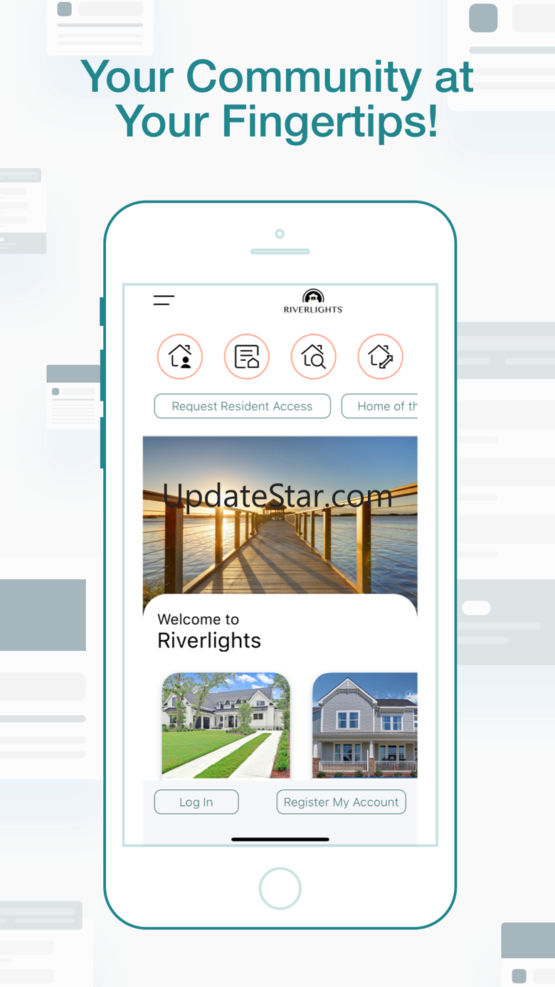 Riverlights 1.7