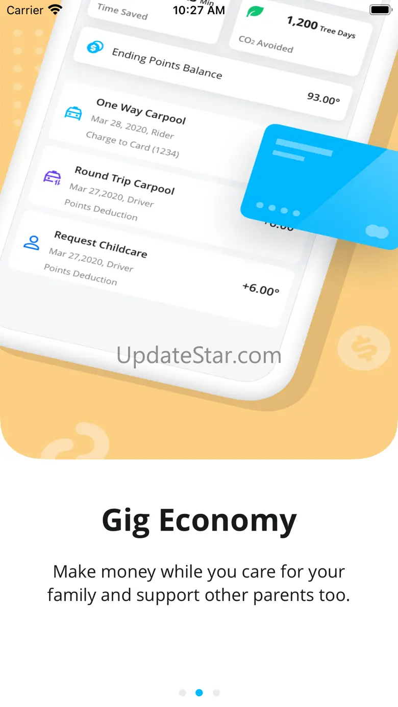 FooMoo ParentShare 3.2.0