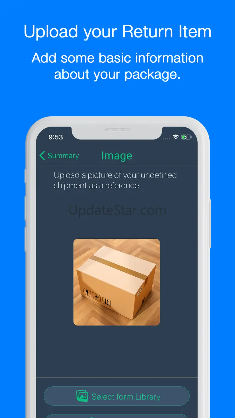 ReturnHero 1.0.2