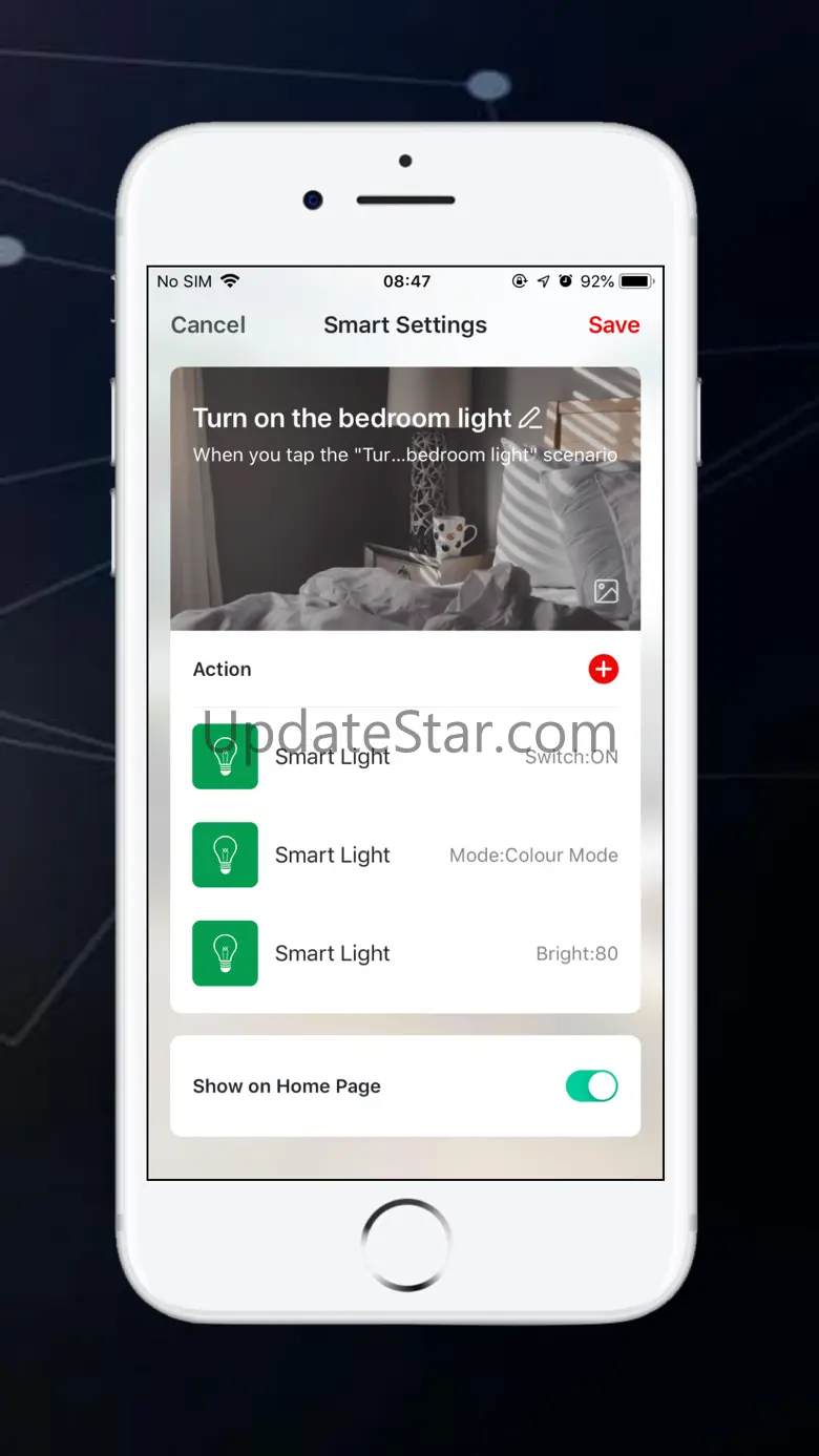 iHITEK 1.0.3