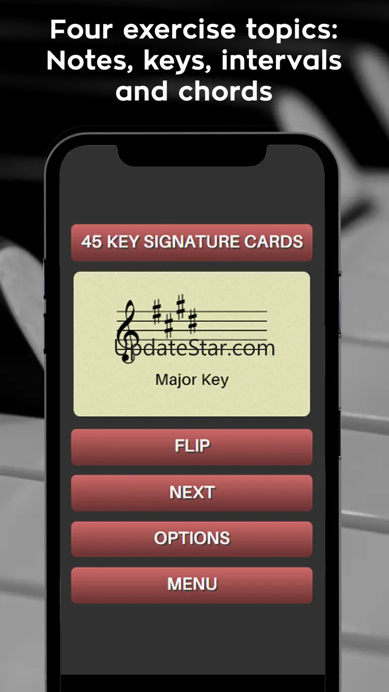 Music Theory and Ear Training 3.0.6