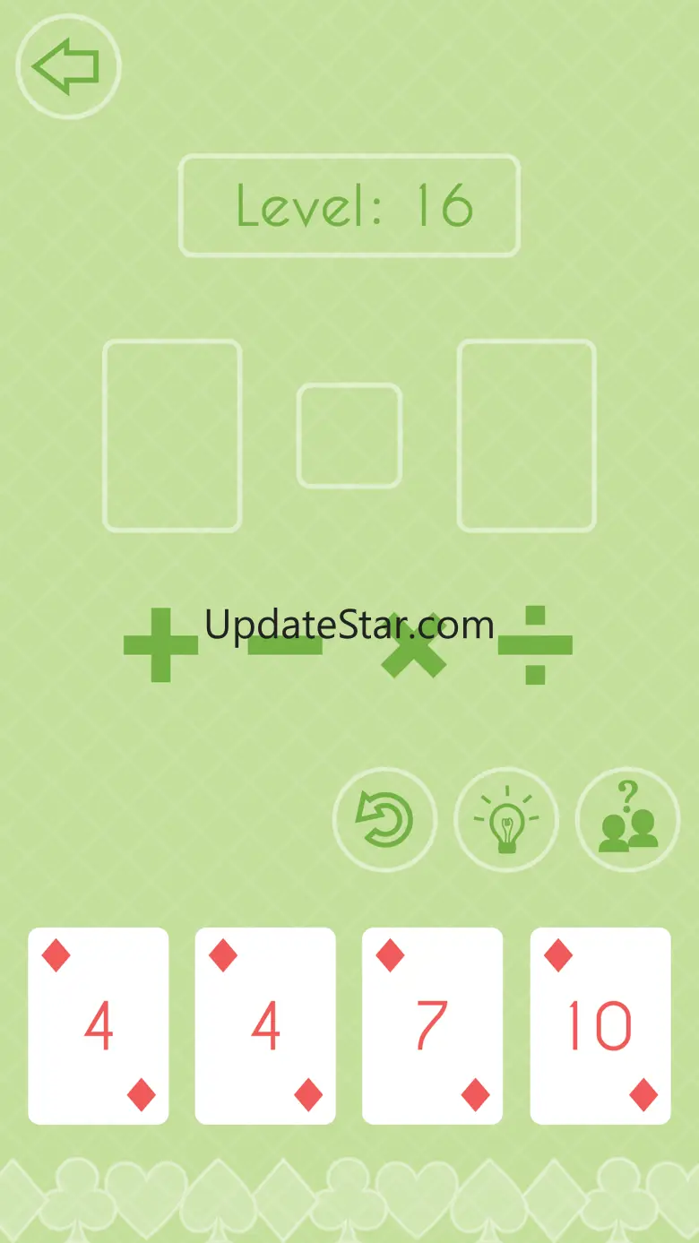 Fun Poker Math 1.1