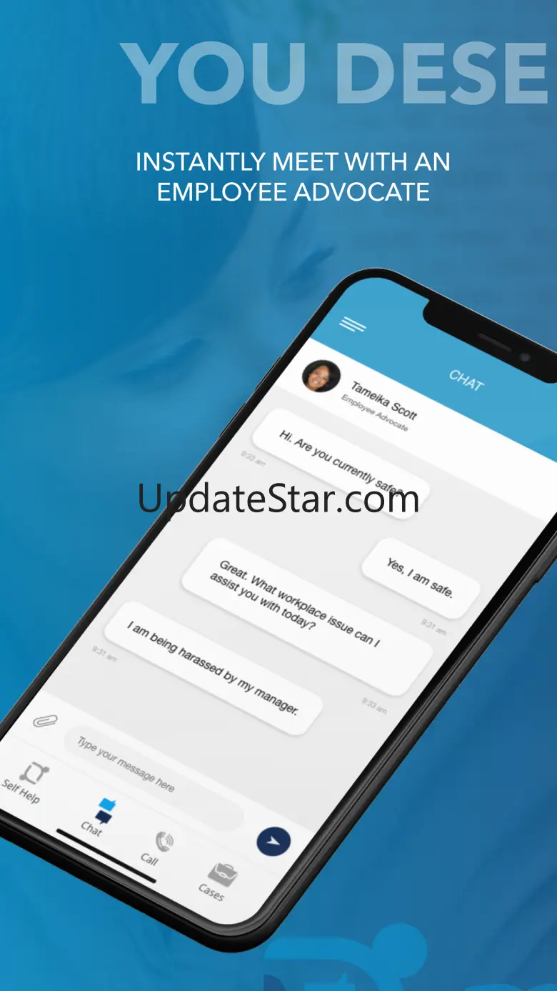 MyZolve – Workplace Advice 0.8.8