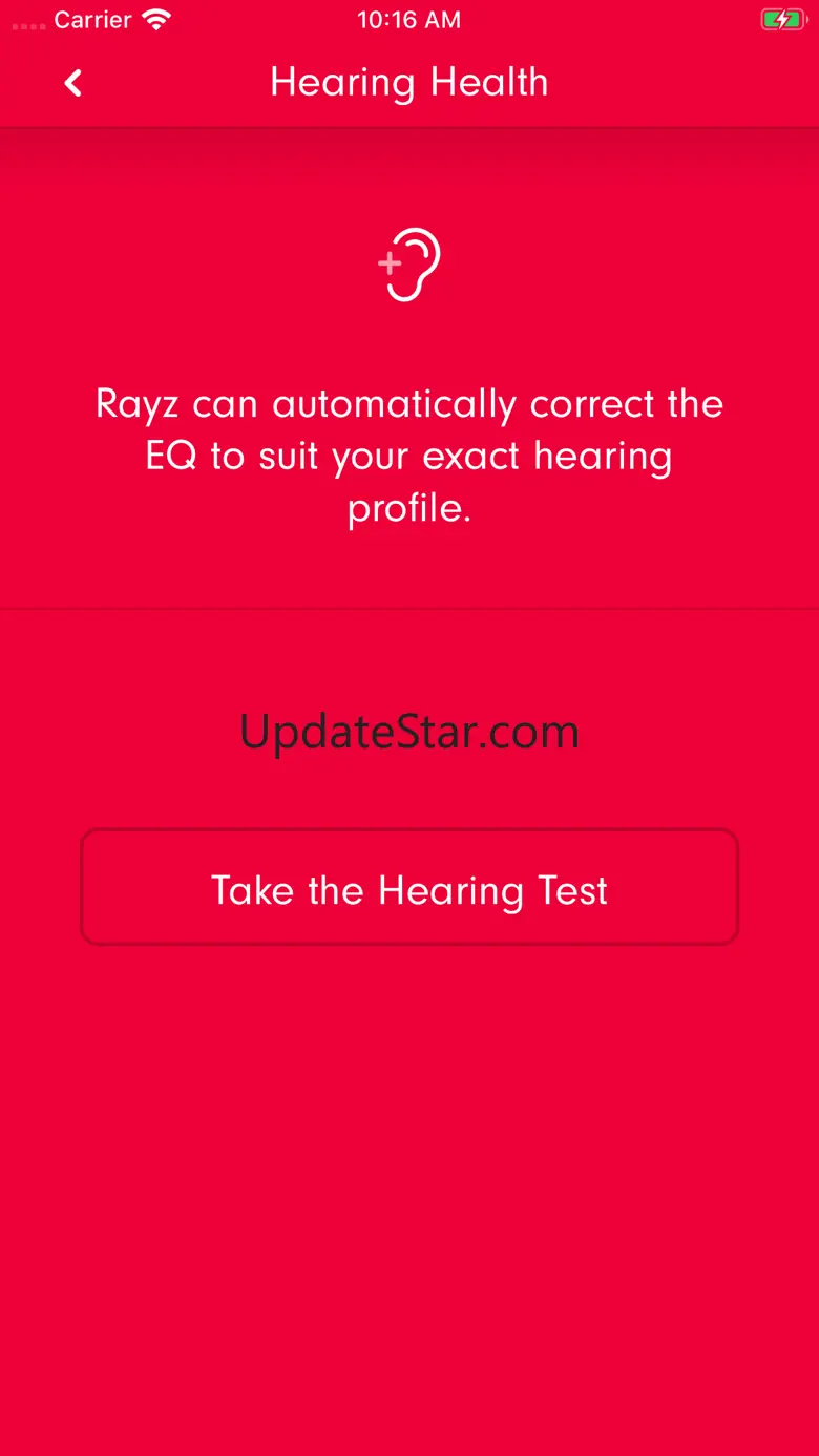 Rayz Audio 1.8
