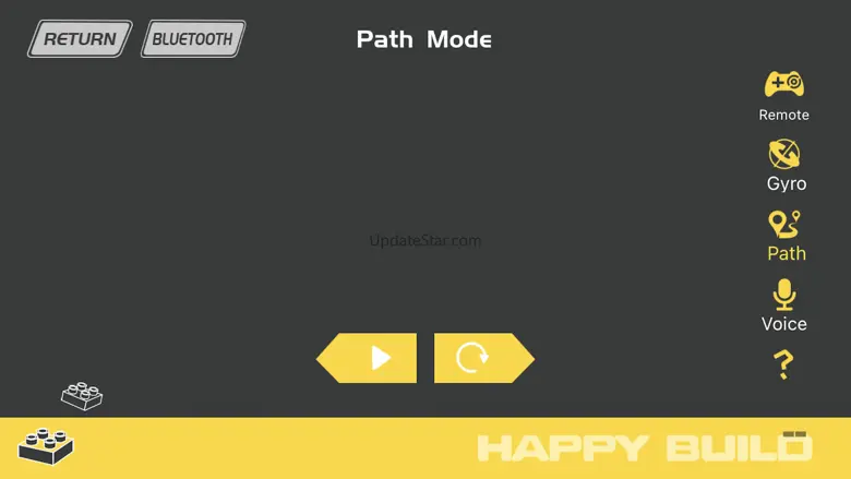 HAPPY BUILD 1.1.9