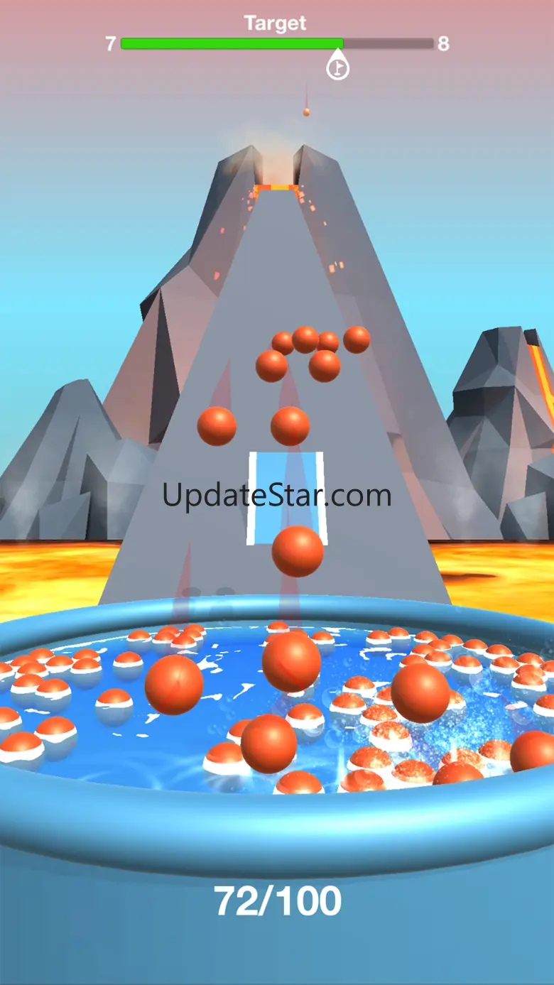 Volcanoes! 0.1
