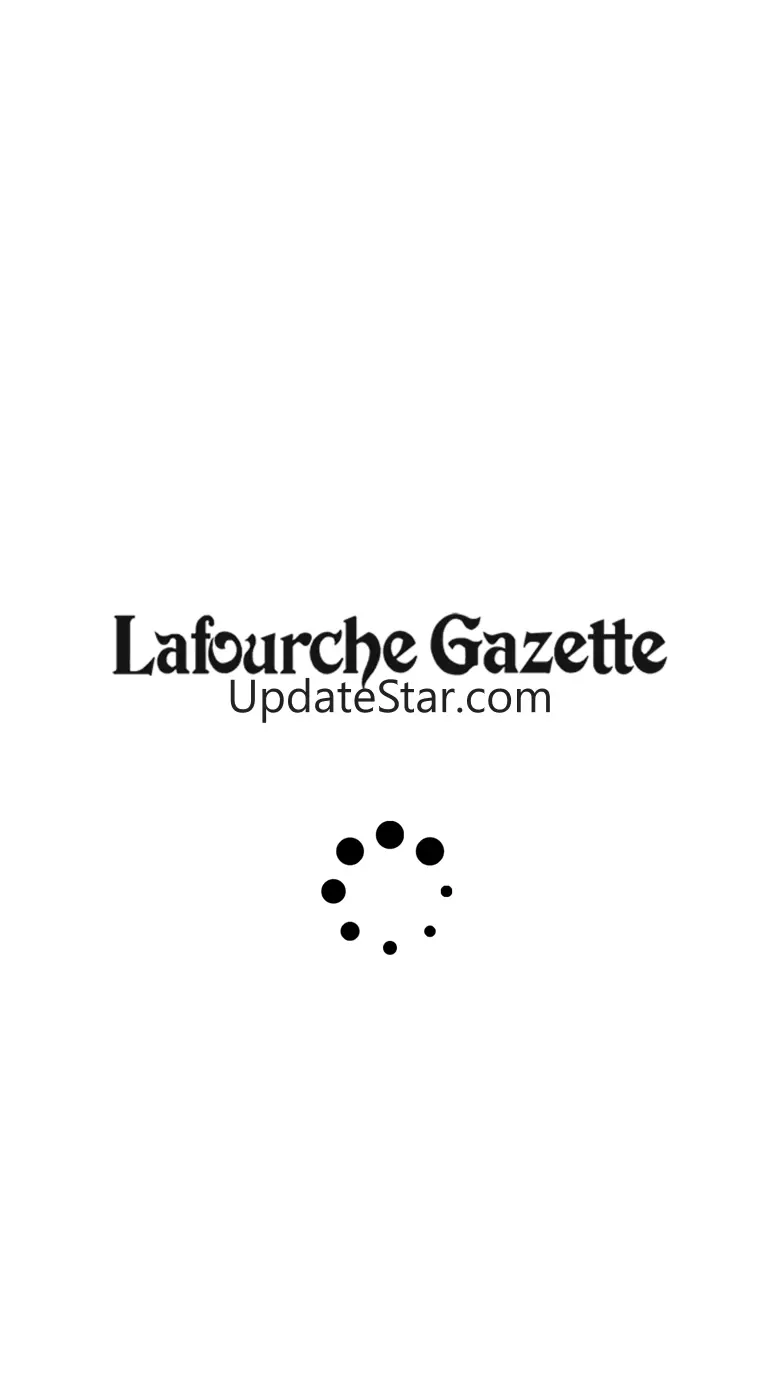Lafourche Gazette Newspaper 134.0