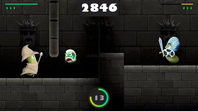 Dungeon Beans 1.2