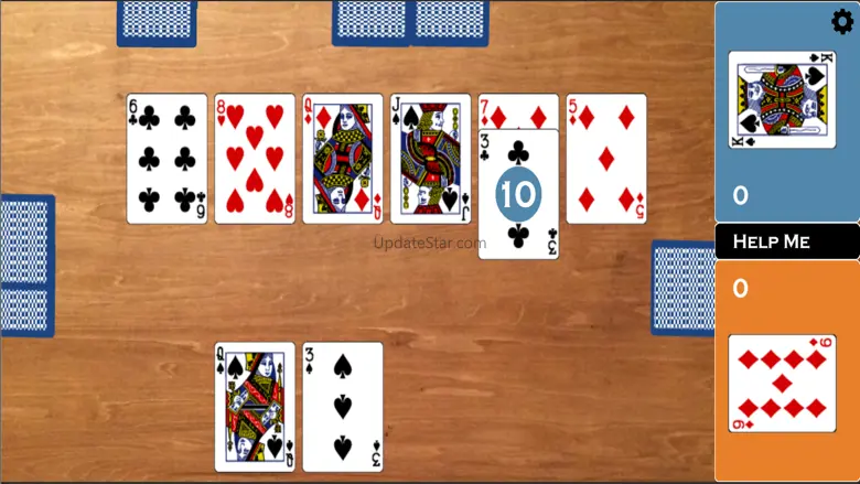 Casino - A Family Card Game 2.2